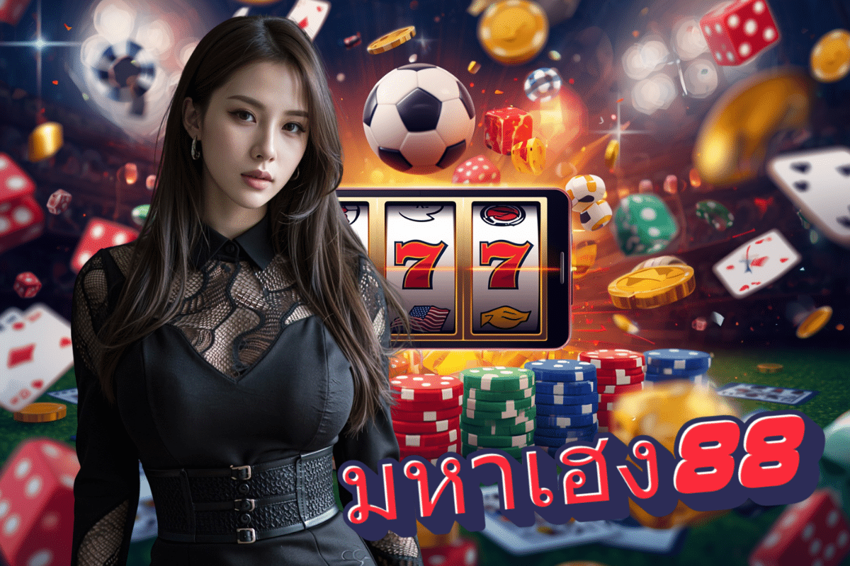 มหาเฮง88 ทรูวอเลท